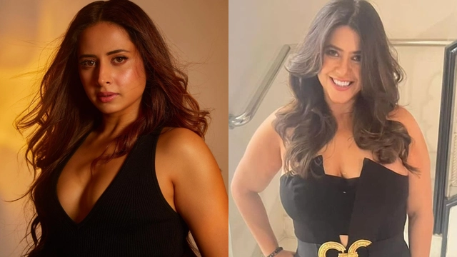 sargun-mehta-praises-ekta-kapoor-for-clearing-the-way-for-female-producers-in-television-industry-says-we-did-not-have-that-hassle